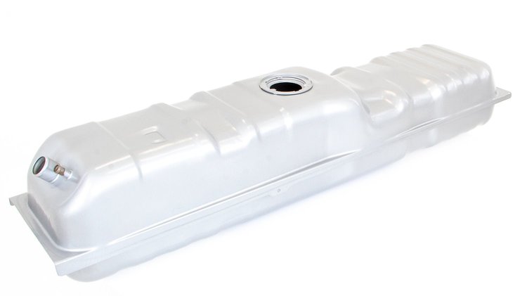 20-Gallon Side Mount Gas Tank