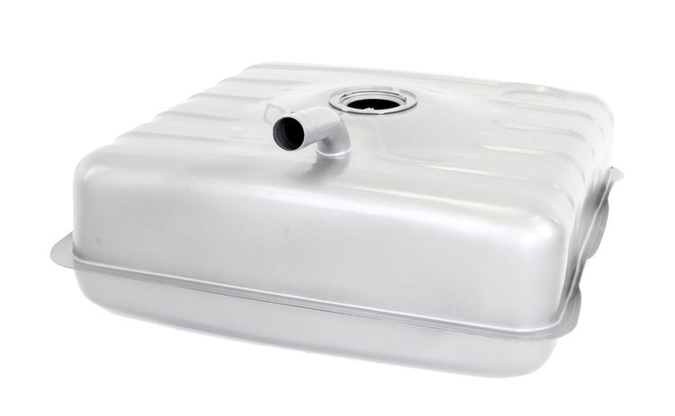 25-Gallon Gas Tank for Chevy/GMC