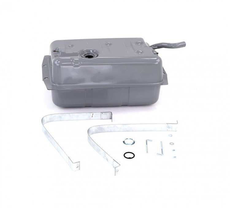 890-4369-21 Fuel Tank for 1969-1972 Chevrolet GMC Blazer, Jimmy