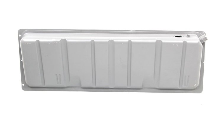 890-4557-18 Gas Tank (In Cab, 18 Gallon) 57-60 Ford F100 F250 F350
