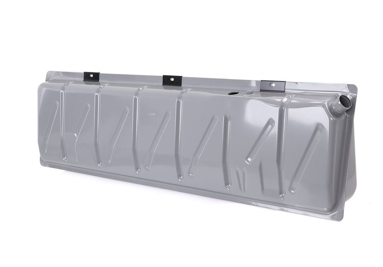 890-4561-18 In Cab Gas Fuel Tank 18 Gallon 61-65 Ford F100 F250 Trucks w/o EEC