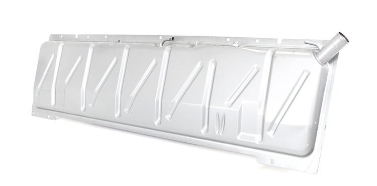 890-4571-1 Gas Tank (In Cab, 18.5 Gallon, w/ EEC) 71-72 F100