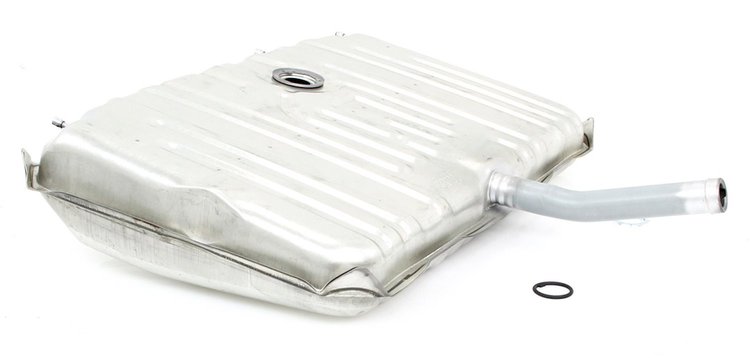 70-72 Cutlass Gas Tank w/3 Vent Pipes / Nec