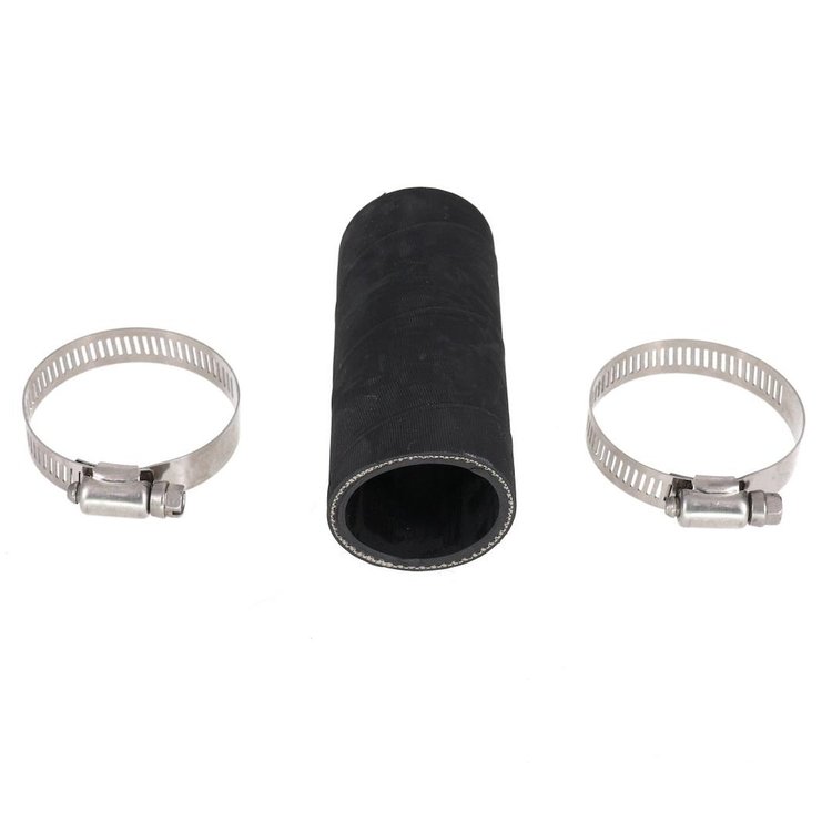 891-4063-4S Gas Tank Filler Hose for 1963-1972 Chevy/GMC Trucks