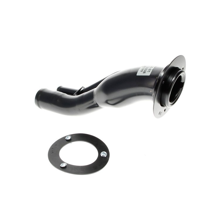891-4073-6 Fuel Filler Pipe 73-78 Chevy GMC C/K Trucks Fleetside