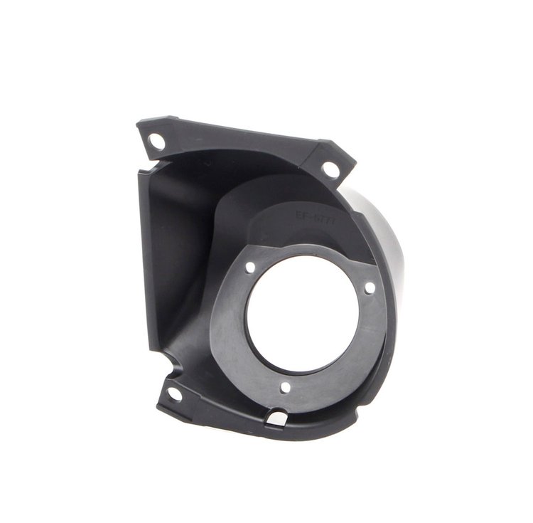 891-4084-2L Fuel Filler Pipe Housing LH for 1984-1987 Chevrolet GMC C/K Truck