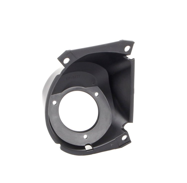 891-4084-2R Fuel Filler Pipe Housing RH for 1984-1987 Chevrolet GMC C/K Truck