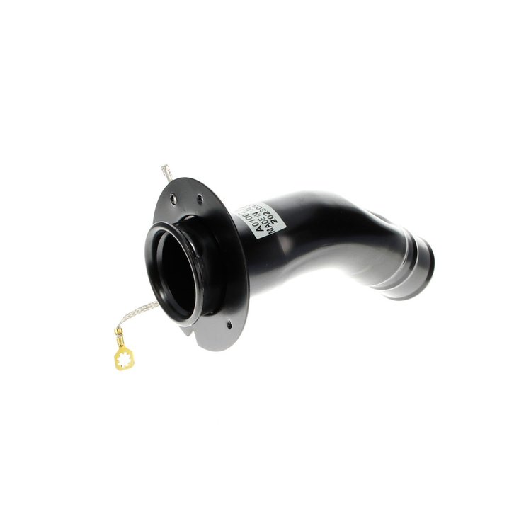 891-4084-6 Fuel Filler Pipe Gas 84-87 Chevy GMC C/K Trucks Fleetside