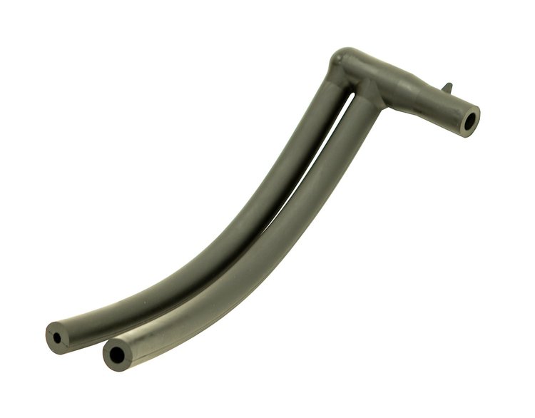 891-8467 Fuel Tank Air Relief to Vent Tube Connector 67-69 Fairlane Torino Comet Cyclone Montego (except Wagon)