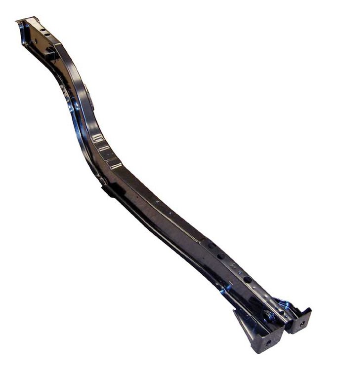 Rear Frame Rail 1970-74 Mopar E-Body