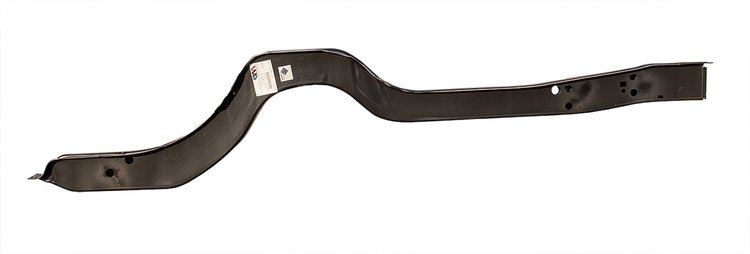 Rear Frame Rail for 1968-1970 Mopar B-Body [Right/Passenger Side]