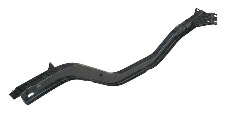 Rear Frame Rail 1968-72 Nova