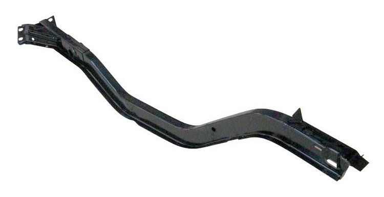 Rear Frame Rail 1968-72 Nova