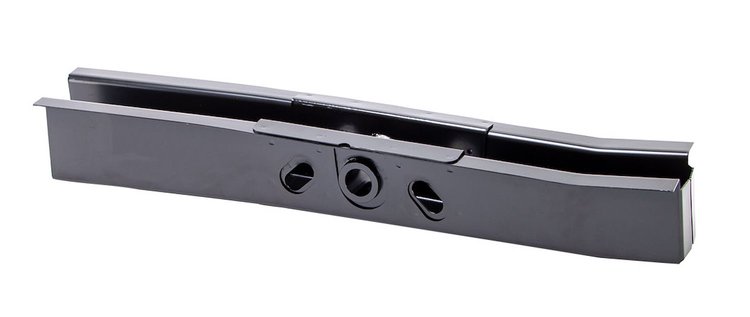 Right Rear Frame Rail Patch 1966-1967 Ford Fairlane/Mercury Comet, Cyclone Fastback