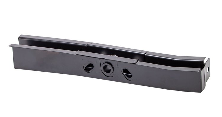 Right Rear Frame Rail Patch 1968-1969 Ford Fairlane, Torino Fastback