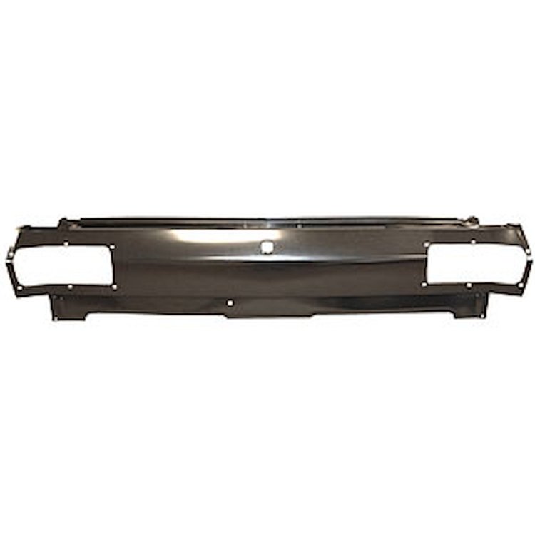 Taillight Panel 1973 Duster