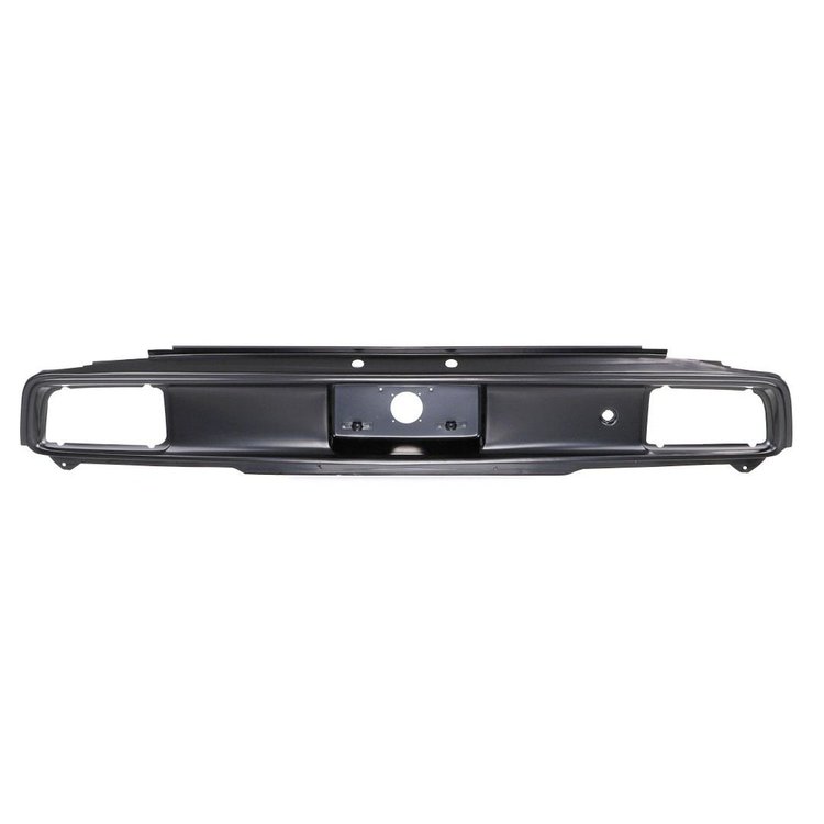 Taillight Panel 1970-1971 Barracuda
