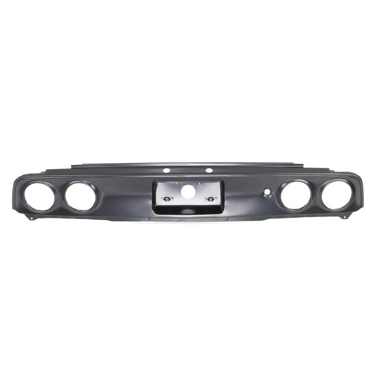 Taillight Panel 1973-1974 Barracuda