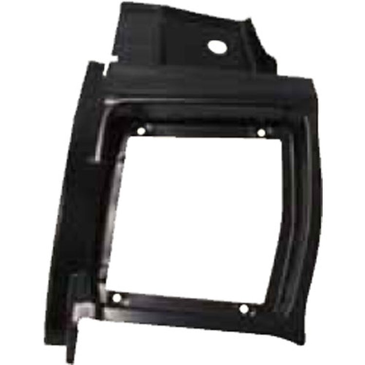 Taillight Panel 1967-69 Dart