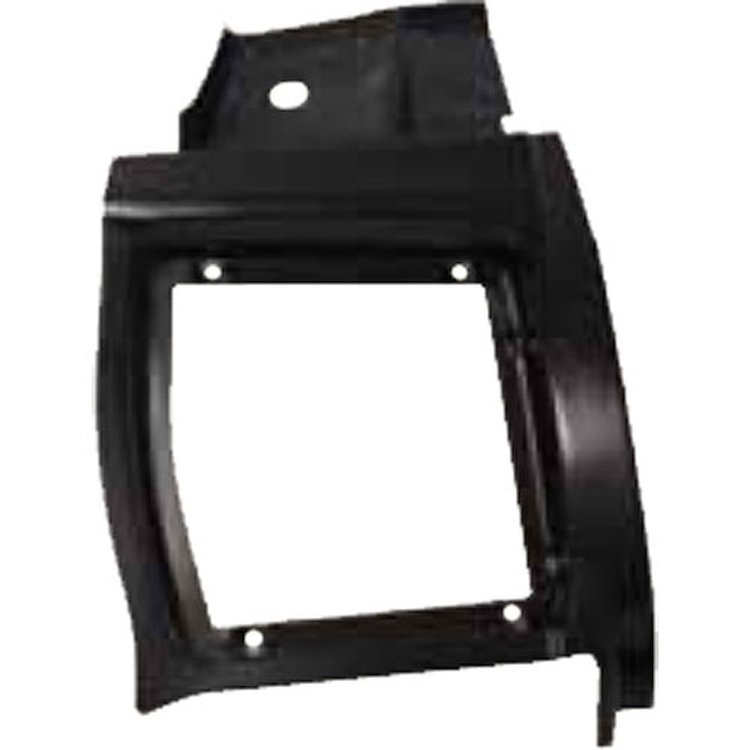 Taillight Panel 1967-69 Dart
