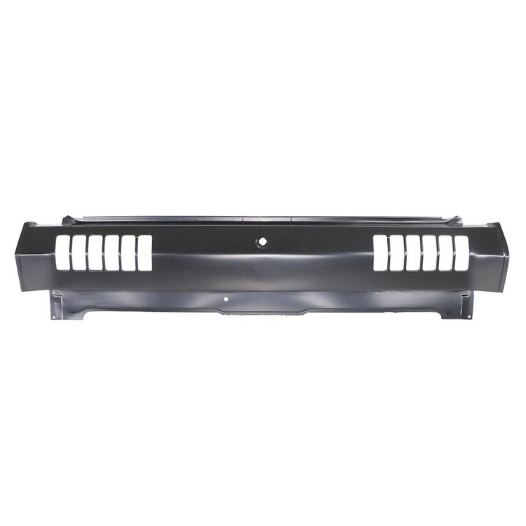 900-2371 Taillight Panel, 71-72 Demon