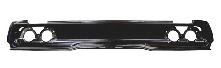 Taillight Panel 1968 Charger