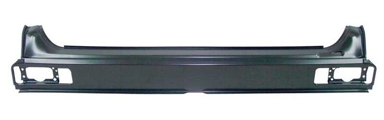 Taillight Panel 1968-1969 Nova