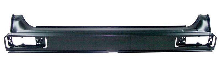 Taillight Panel 1970-1972 Nova