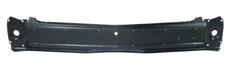 Taillight Panel 1967 Chevelle