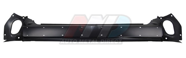 Taillight Panel 1969 Chevelle