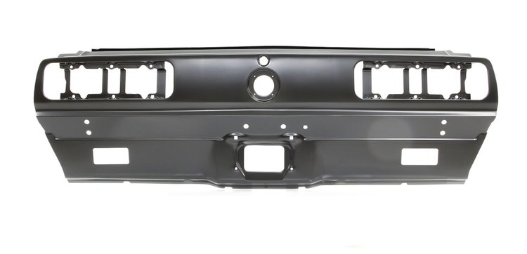 Taillight Panel 1967-1968 Camaro RS