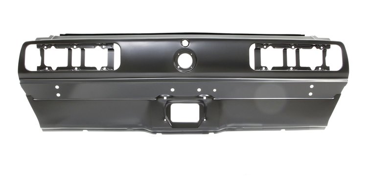 Taillight Panel 1967-1968 Camaro