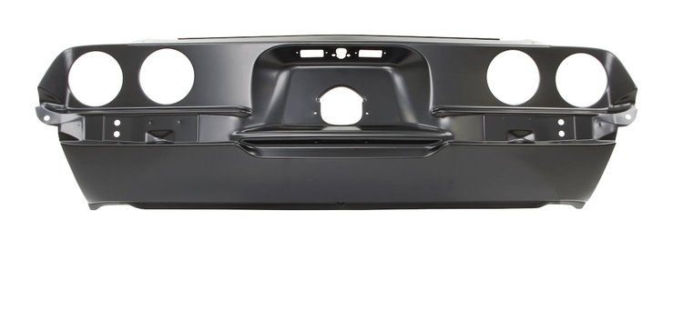 Taillight Panel 1970-1973 Camaro