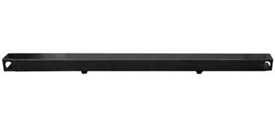 900-4073-1 Cross Rail, Rear, 73-86 Chevy GMC C/K Fleetside Pickup; 87-91 Chevy GMC R/V Fleetside Pickup; w/ Steel Bed Floor
