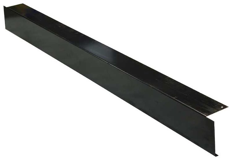 73-87 CV/GMC PU 68 x 5 Tail Light Panel under tailgat