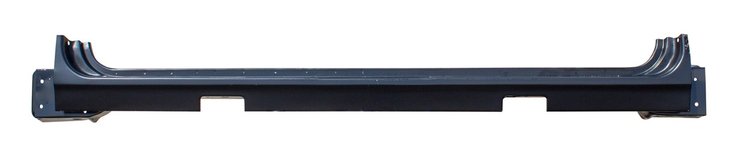 Tail Pan Support Assembly