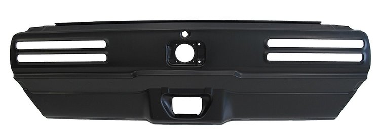 TAIL PANL 67-68 FIREBIRD