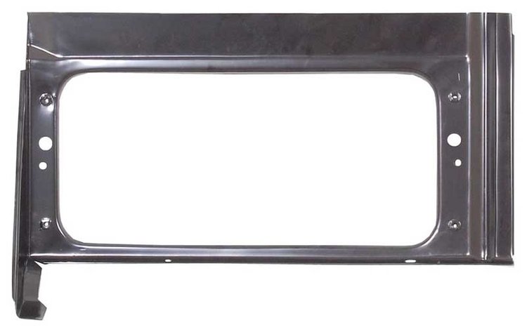 Taillight Brackets 1970-71 Duster