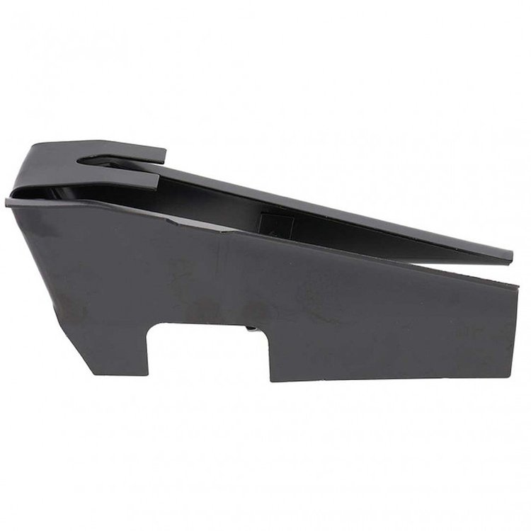 67-69 Dodge Dart Tail Light Panel Reinforcement Bracket RH