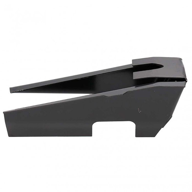 Taillight Bracket 1970-1976 Duster