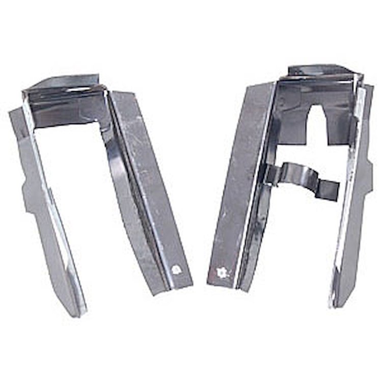 Taillight Brackets 1970-1976 Duster