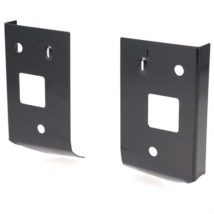 Taillight Brackets 1969-1970 Charger