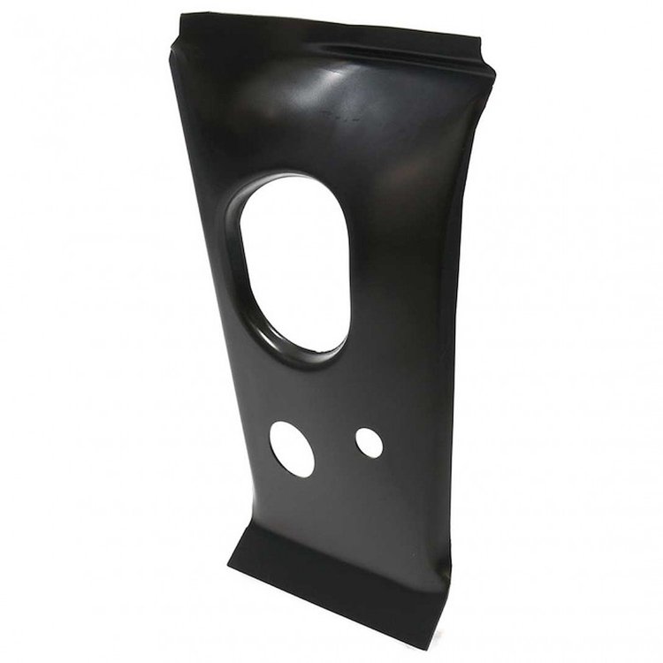 Tail Light Panel Inner Brace for 1966 Chevrolet Chevelle, Malibu [Right/Passenger Side]