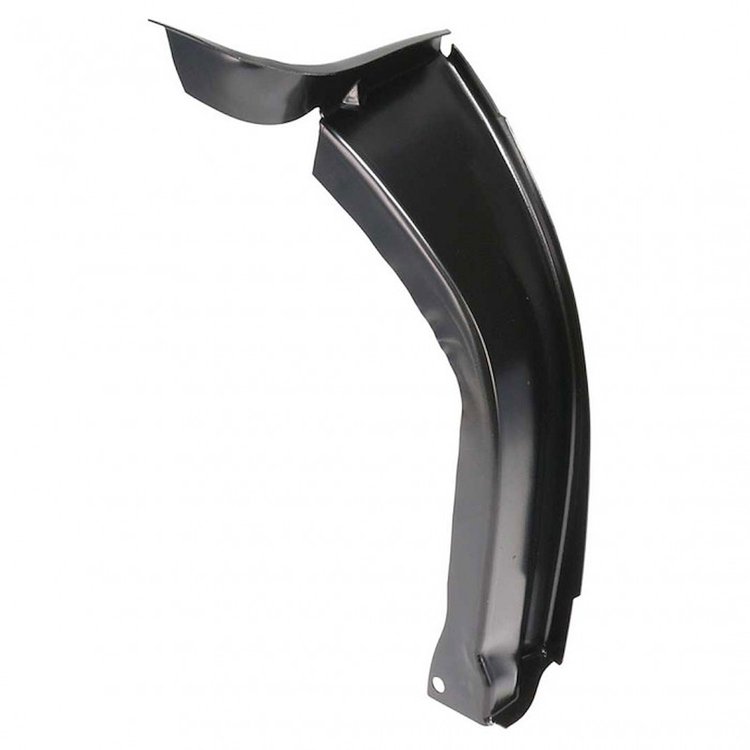 Quarter Panel to Taillight Panel Filler 1974-1978 Firebird