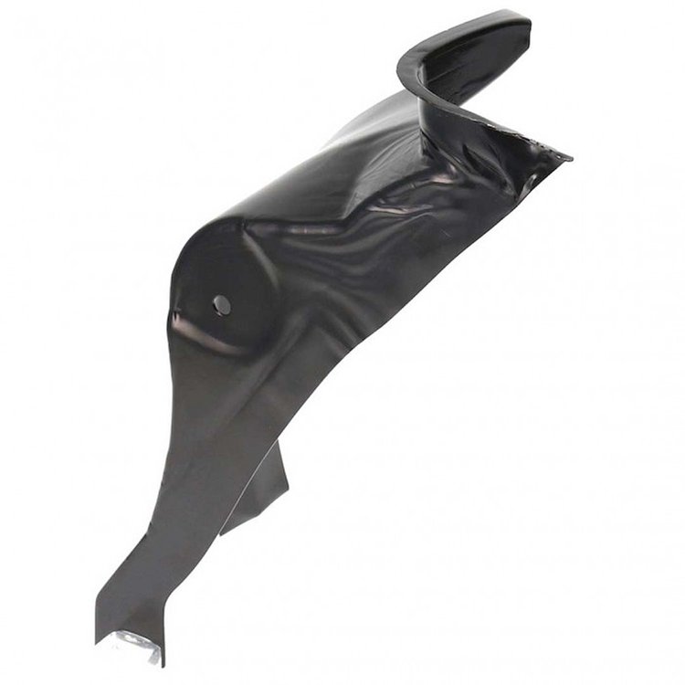 920-5579-L Quarter Panel to Taillight Panel Filler, LH, 79-81 Firebird