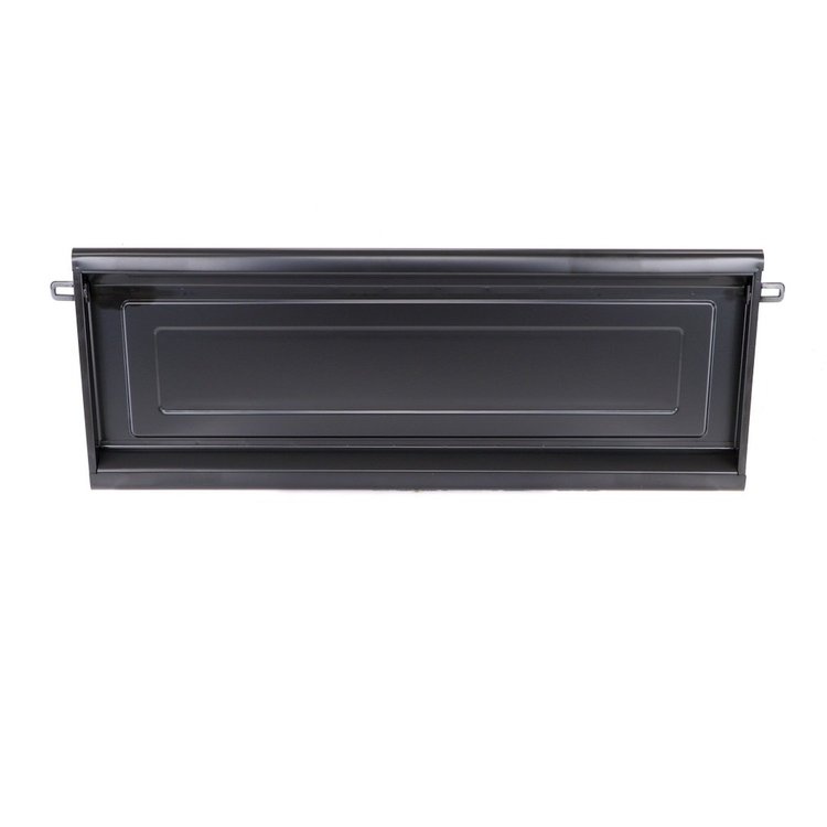 Plain Tailgate for 1954-1987 Chevy/GMC Stepside Trucks [Without Letters]