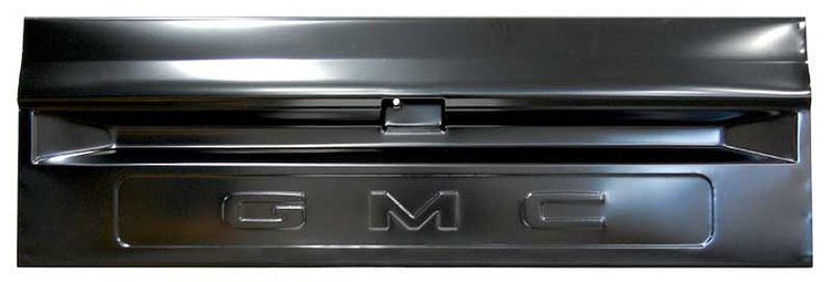 925-4067 Tailgate with GMC Letters for 1967-1972 GMC Fleetside C/K Series Trucks & 1970-1972 GMC Jimmy