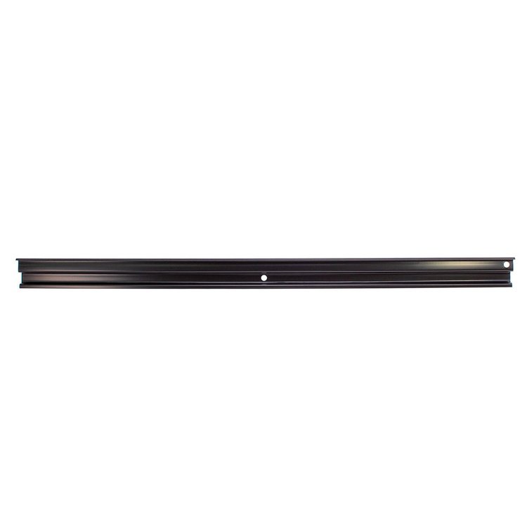 Center Trunk Gutter