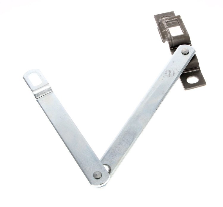 927-4073-4L Tailgate Hinge Link LH 73-76 Chevy GMC C/K Fleetside Trucks Blazer Jimmy