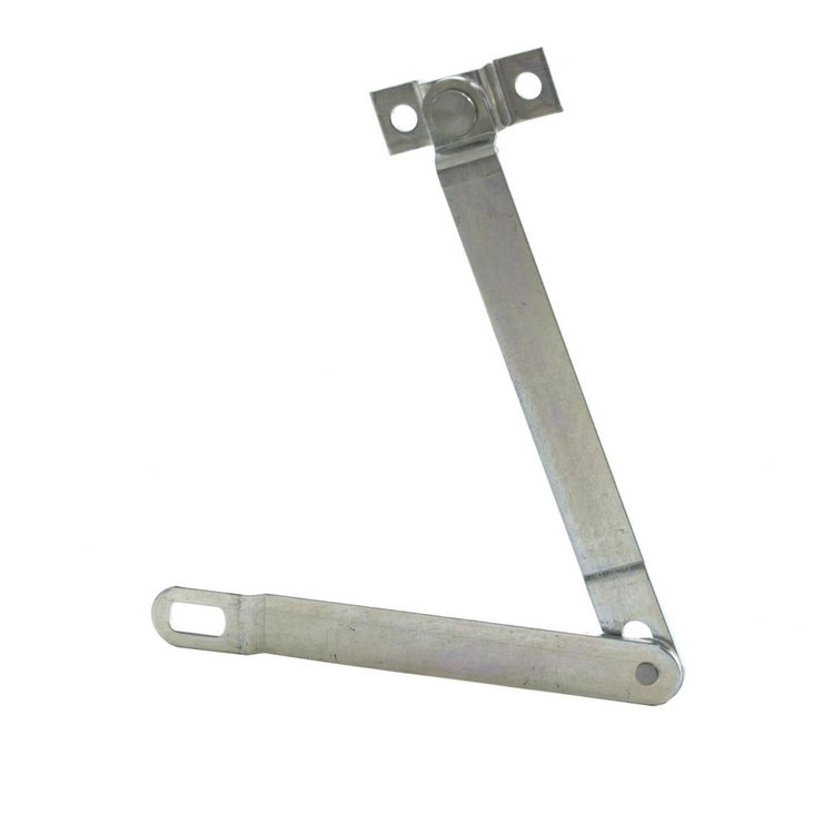 927-4564-4 Tailgate Support Arm for 1964-1979 Ford F-100, F-150, F-250, F-350, 1966-1977 Ford Bronco